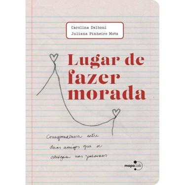 Imagem de Lugar de Fazer Morada