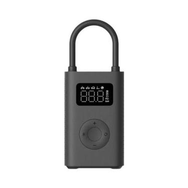 Imagem de Mini Compressor De Ar Elétrico Portátil Xiaomi Mijia Bomba De Ar 2 150