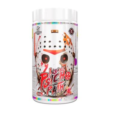 Imagem de Pre Treino - Insane Psicho Path 350g Fruit Punch (Frutas Vermelhas)