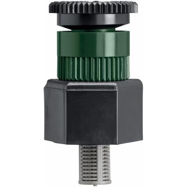 Imagem de Orbit 5-Pack 54022 Adjustable Pattern Plastic Shrub Head Sprinkler, 8-Foot