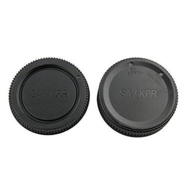 Imagem de Kit Tampa De Lente E Corpo Sigma / Kpr