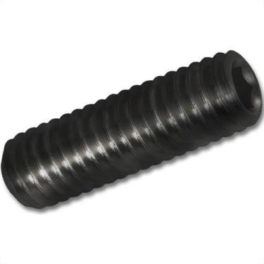 Imagem de Parafuso Allen Recartilhado Sem Cabeca Jomarca 05X20 % 26298 - 1 Cento