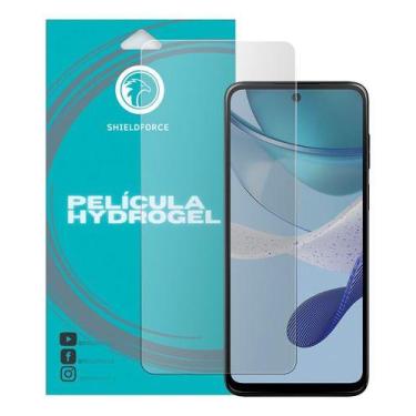 Imagem de Película Moto G53 Shieldforce Gel 2x Tela