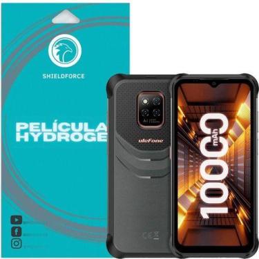 Imagem de Película Ulefone (varios Modelos) Shieldforce 1x Tela, ULEFONE ARMOR 3