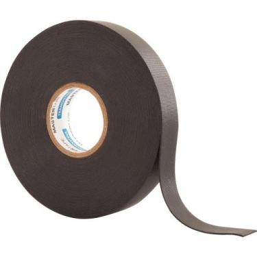 Imagem de Fita Autofusão Tramontina Master Tape 0,76 Mm X 19 Mm X 10 M Tramontin