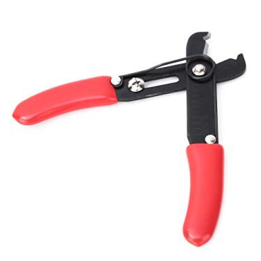 Imagem de Descascador de Cabos Elétrico, Descascador de Fios, Alicate Cortador de Fios, Eletricista, Ferramentas Manuais