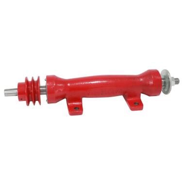 Imagem de Eixo Serra Circular N. 2 3/4" 3302 Metalcava