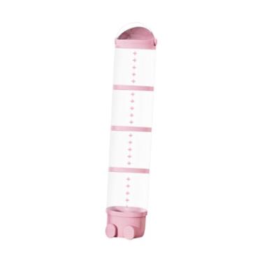 Imagem de MYCENSE Caixa de brinquedos, recipiente de armazenamento, organizador de brinquedos fofos para crianças, caixa de armazenamento para quarto de crianças, sala, Xl