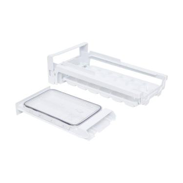 Imagem de Forma de Gelo para Geladeira Brastemp W11683938