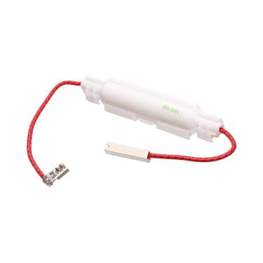 Imagem de Fusível 0,8A para Microondas - W10649509