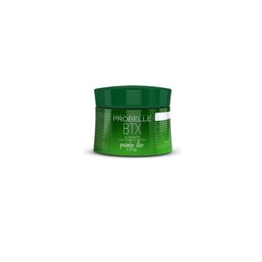 Imagem de Botox Capilar Quiabo Liso 150G Probelle Profissional