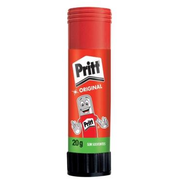 Imagem de Cola Bastao Pritt Henkel 20g