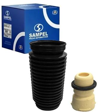 Imagem de Kit Do Amortecedor Dianteiro Golf 2014 A 2019 - Sampel Sk450S
