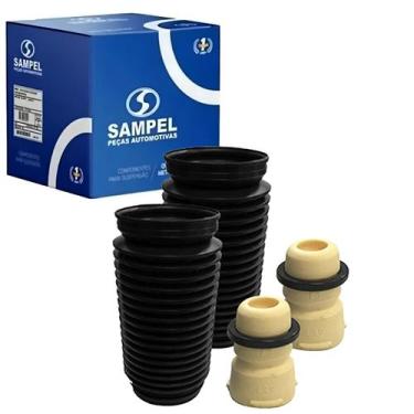 Imagem de Kit Do Amortecedor Dianteiro Golf 2014 A 2019 - Sampel Sk450