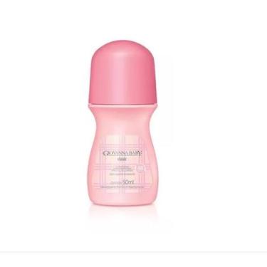 Imagem de Desodorante Roll-on Giovanna Baby Classic 50ml