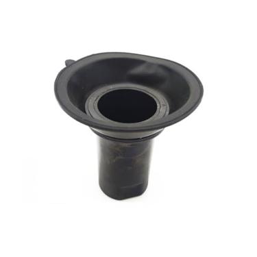 Imagem de Kit de reparo de carburador, peça de diafragma de êmbolo para Honda Shadow 1100 90-96 VT1100 VT1100B VT1100C VT1100CL VT 1100 A B C CL C2 (4 peças)