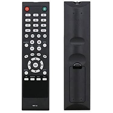 Imagem de Beyution Controle remoto de substituição RMT-24 adequado para Westinghouse TV DWM32H1A1 DWM32H1G1 DWM32H1Y1 DW39F1Y1 DW46F1Y2 DW50F1Y1 DWM40F1A1 DWM40F1Y1C DWM40F1Y1-C DWM40F1Y1-C 40F1 ano 1 DWM40F2G1