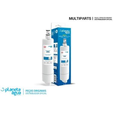 Imagem de Refil Filtro Fp4 Cod. 1078 Purificador Água Consul - Planeta Agua
