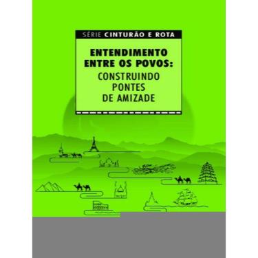 Imagem de Entendimento Entre Os Povos: Construindo Pontes De Amizade