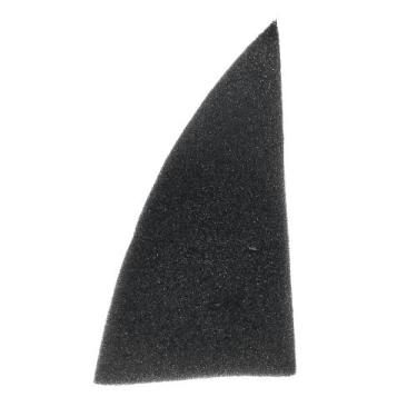 Imagem de Filtro de Espuma da Saída de Ar para Aspirador WAP Multi Mob FW006732