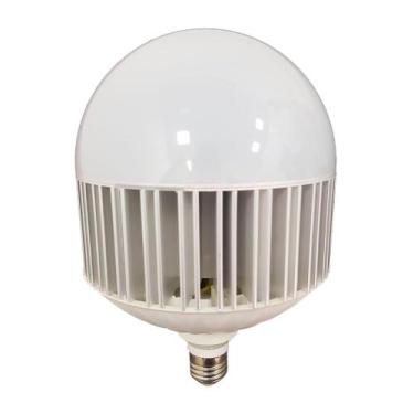 Imagem de Lampada de LED Bulbo E-27 36W 6500K Branca Fria Bivolt Exbom