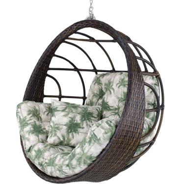 Imagem de Balanço Ninho Suspenso Hungria Pedra Ferro E Trancoso