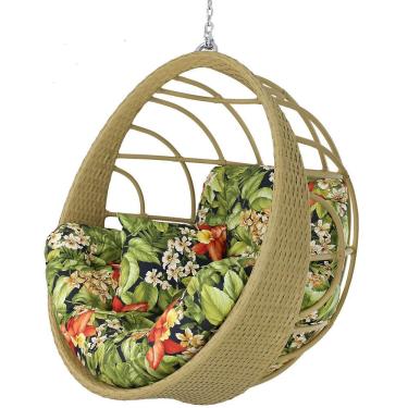 Imagem de Balanço Ninho Suspenso Hungria Avelã E Saquarema