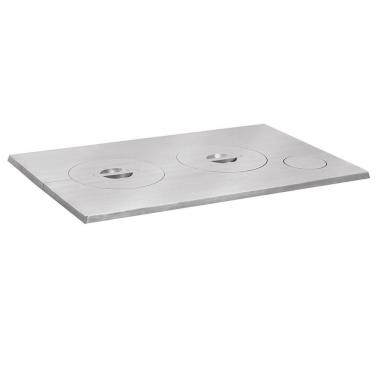 Imagem de Chapa De Aluminio N1