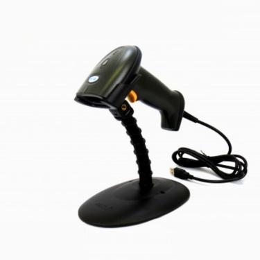 Imagem de Leitor De Boletos E Código De Barras F-boleto52 Com Suporte