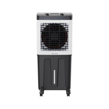 Imagem de Climatizador CLIN80 Pro 127V 80 Litros 150W NAC Preto/ Branco Ventisol