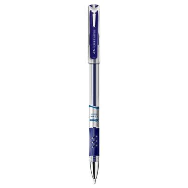 Imagem de Caneta Esferográfica Xtreme 1.0mm Faber-castell Azul