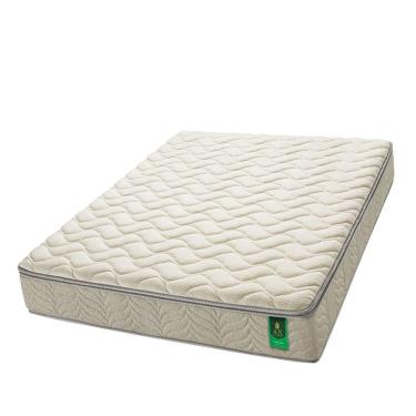 Imagem de Colchão Ax Purotex Americanflex Queen Size 158x188x30cm