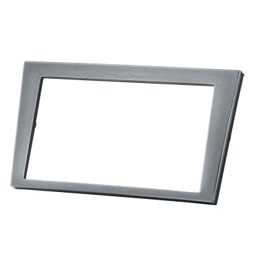 Imagem de Contra Frente Plastica Permak Corsa Montana Meriva 2...