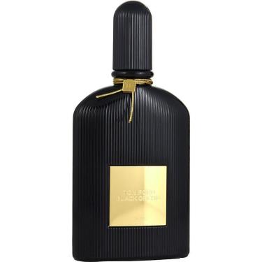 Imagem de Perfume Feminino Tom Ford Black Orchid Eau De Parfum Spray 50 Ml (sem Caixa)