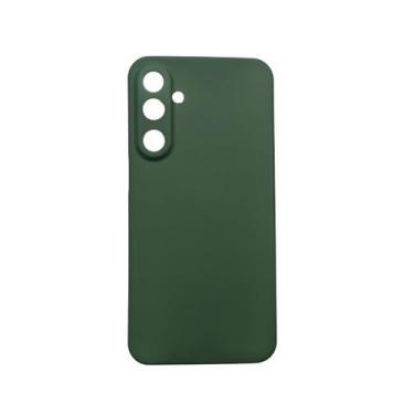 Imagem de Capa Capinha Case Compativel Para Samsung Galaxy M16 5G - Generica, 03