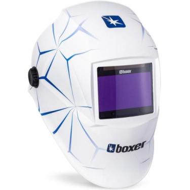 Imagem de Máscara De Solda Automática Tonalidade 5 A 13 - Optiarc120 - Boxer