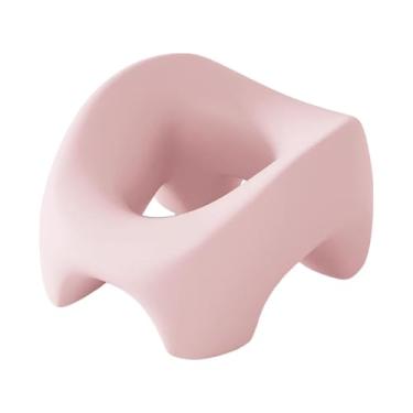 Imagem de Ｂｅｓｇａ Almofada de massagem para mesa, pescoço, cabeça, cama, encosto de cabeça, almofada de massagem para salão de beleza, voos, amigos, pai, família, Rosa