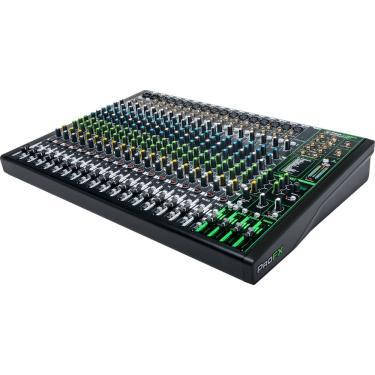 Imagem de Mesa de Som PROFX22v3 Mackie