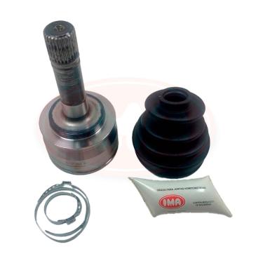 Imagem de Al-1727 - Ponteira Homocinética - Ranger 4X4 - Ima