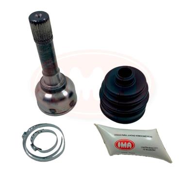 Imagem de Al-1772 - Ponteira Homocinética - Jimny 1.3 4X4 - Ima