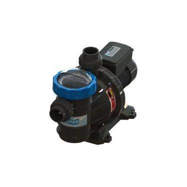 Imagem de Bomba para piscinas de até 176 mil litros BMC-150 1,5 cv - Sodramar