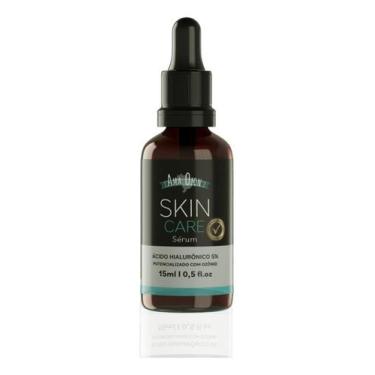 Imagem de Sérum Hidratante Amaozon 5% Ácido Hialurônico Ozonizado 15Ml