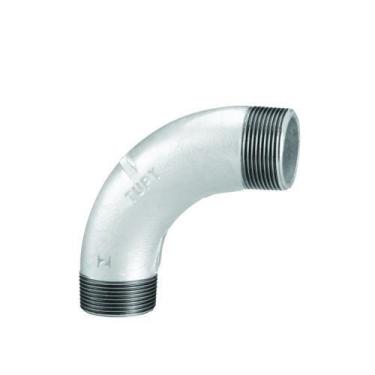 Imagem de Curva macho 90 4* bsp - tupy
