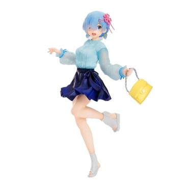 Imagem de Taito Re:Zero Precious Figure – Rem ~Stylish ver~ Prize Figure