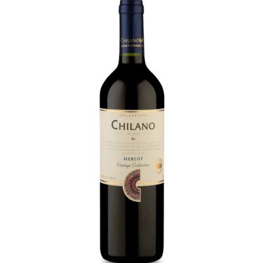 Imagem de Vinho Tinto Chilano Merlot 750 Ml