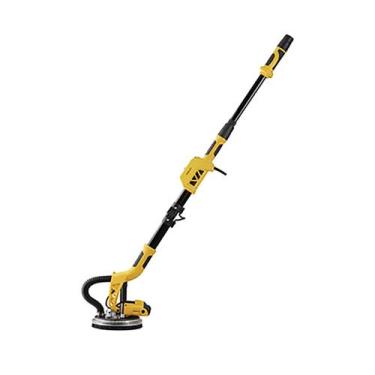 Imagem de Lixadeira de parede profissional 750w 127v stanley sw75