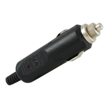 Imagem de 5 Peças - Plug Acendedor C/ Fusivel Led S/ Fio - TEBERA  SB, FUSIVEL D