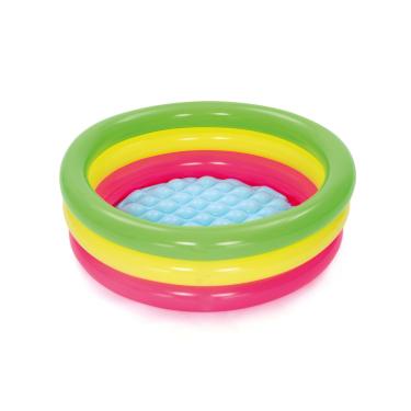 Imagem de BESTWAY PISCINA INFLAVEL 41L SUMMER SET C/GOMOS
