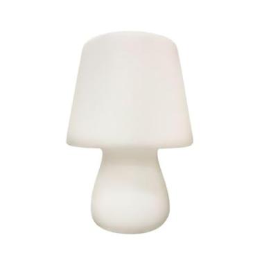 Imagem de Luminária Abajur de Mesa Grande Colors