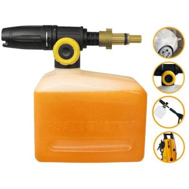 Imagem de Canhão Espuma Snow Foam Difusor Wap Atacama Smart 2200 - COMPATÍVEL WA